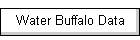 Water Buffalo Data