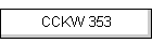 CCKW 353