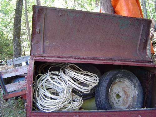 Need Help Identifying Wwii German Trailer Axis History Forum