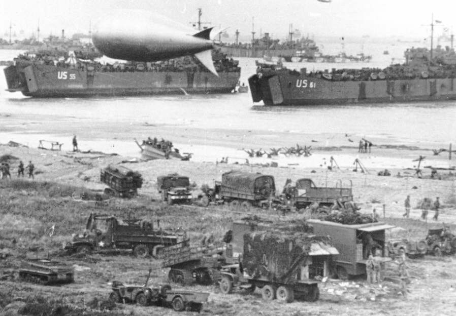 Omaha Ww2