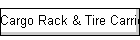 Cargo Rack & Tire Carrier Plans