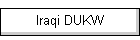 Iraqi DUKW